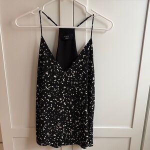 Vici Monochrome Spaghetti Strap Top